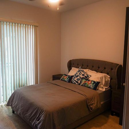 Luxury Designed 2 Bedrooms Part Hotel In Woodland Hills Ca Λος Άντζελες Εξωτερικό φωτογραφία