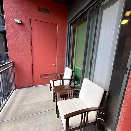Luxury Designed 2 Bedrooms Part Hotel In Woodland Hills Ca Λος Άντζελες Εξωτερικό φωτογραφία