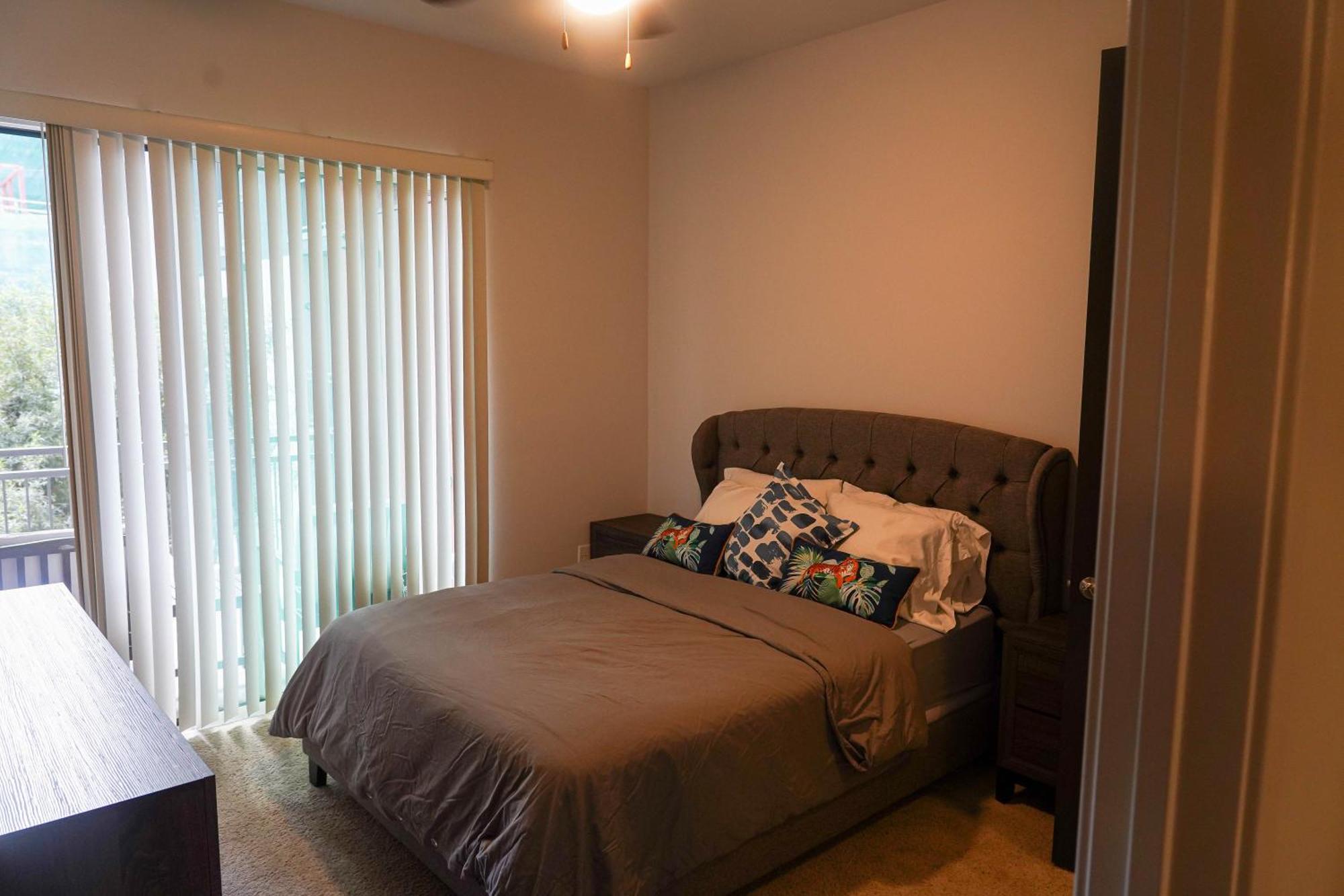 Luxury Designed 2 Bedrooms Part Hotel In Woodland Hills Ca Λος Άντζελες Εξωτερικό φωτογραφία