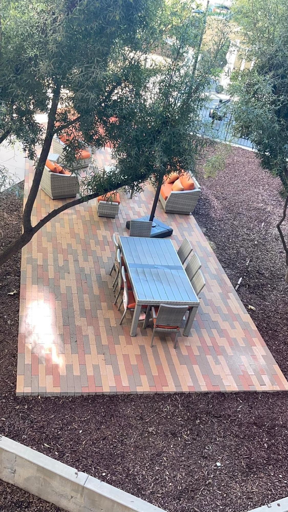 Luxury Designed 2 Bedrooms Part Hotel In Woodland Hills Ca Λος Άντζελες Εξωτερικό φωτογραφία