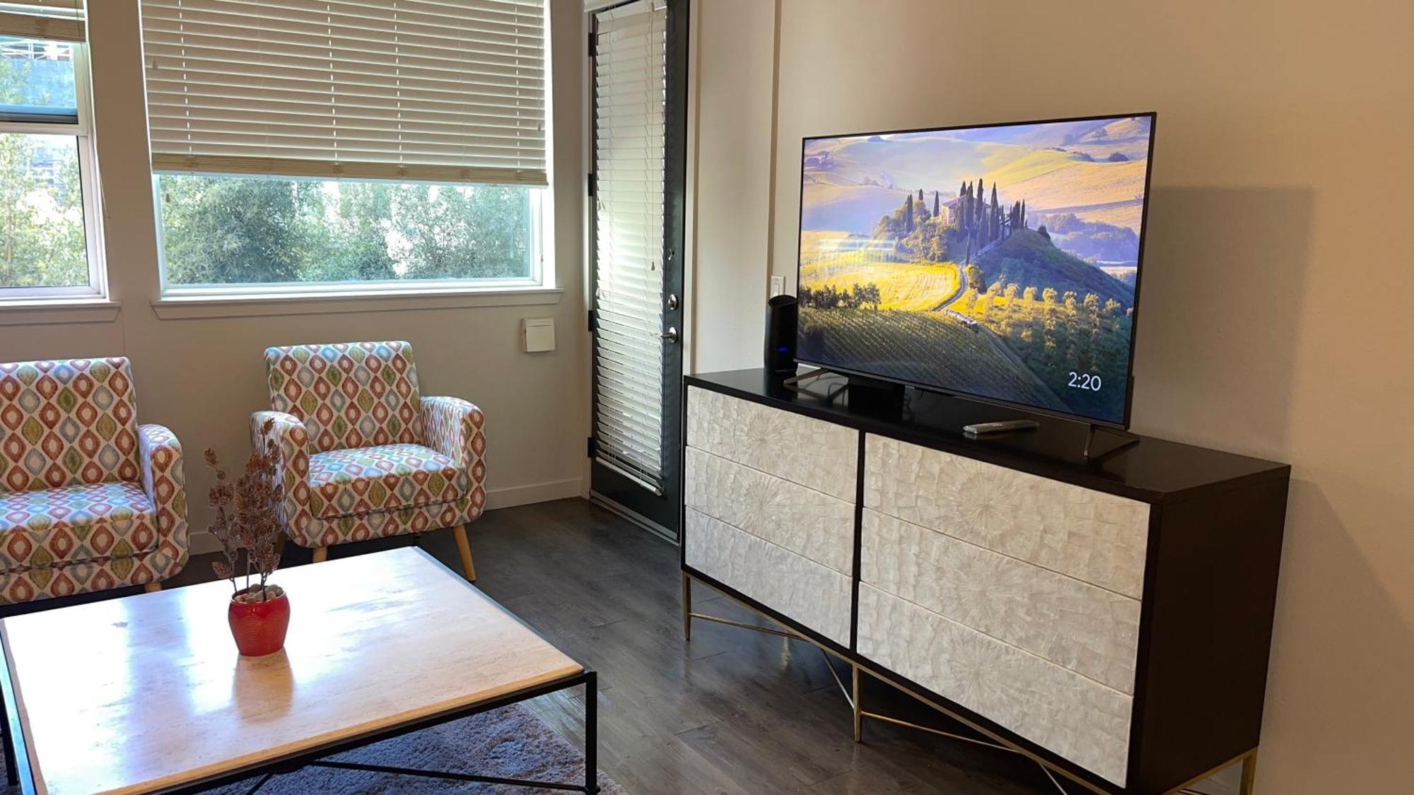 Luxury Designed 2 Bedrooms Part Hotel In Woodland Hills Ca Λος Άντζελες Εξωτερικό φωτογραφία