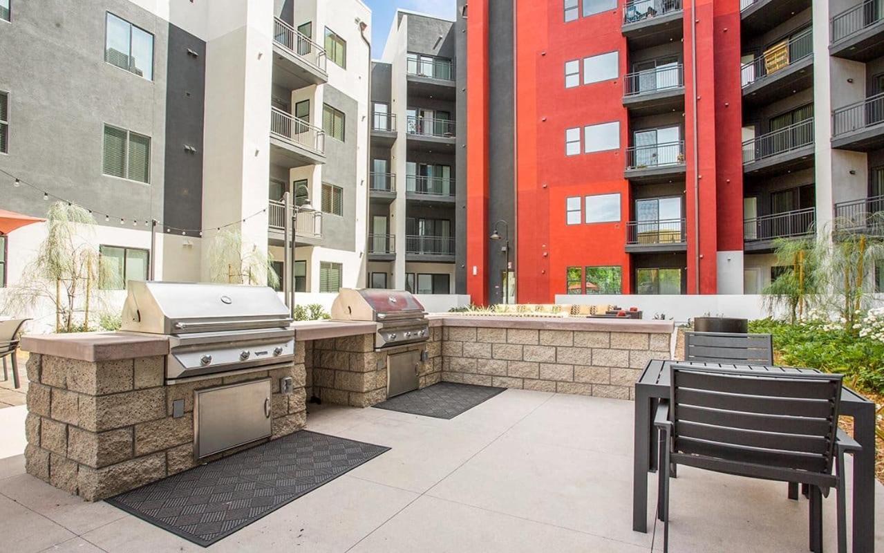 Luxury Designed 2 Bedrooms Part Hotel In Woodland Hills Ca Λος Άντζελες Εξωτερικό φωτογραφία